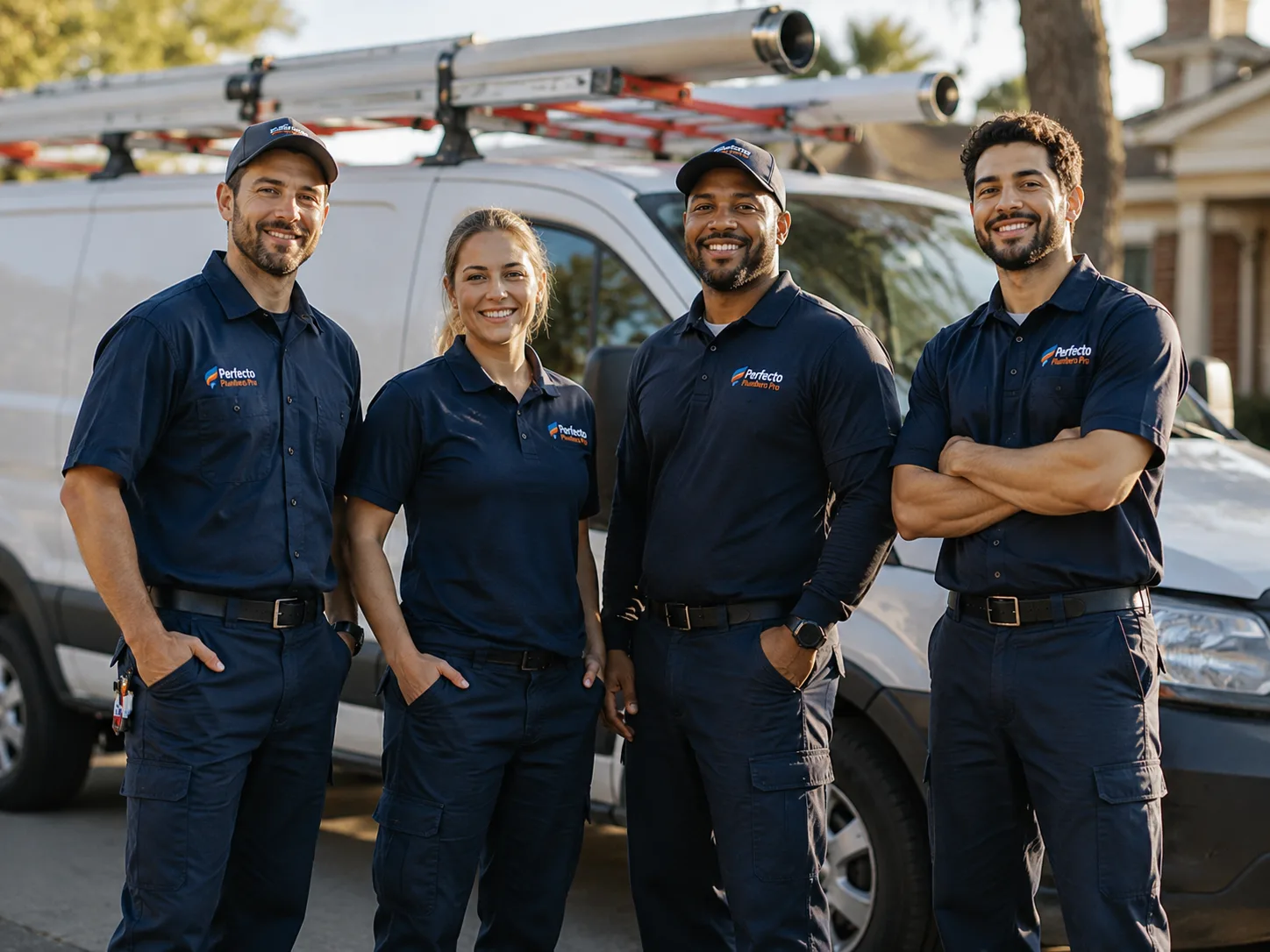 Emergency Plumber Near Me in Pequannock, NJ near me